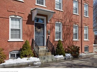 37 Pleasant St APT 1, Portland, ME 04101