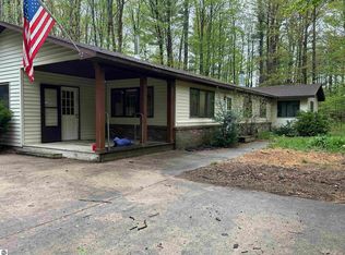 9074 S 11th Rd, Cadillac, MI 49601