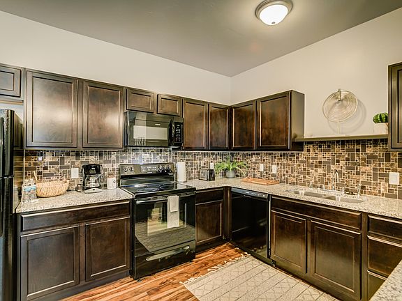 5th image of 4200 Northrise Dr #308