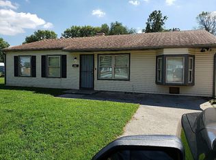 1014 Saint Patrick Blvd, Cahokia, IL 62206