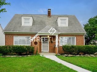 26 Nottingham Rd, Columbus, OH 43214