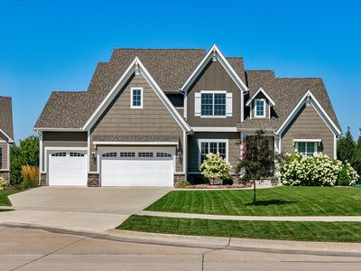 518 SW Driftwood Ct, Ankeny, IA, 50023