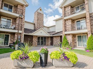 440 Wellington St #311, Saint Thomas, ON N5R5X5