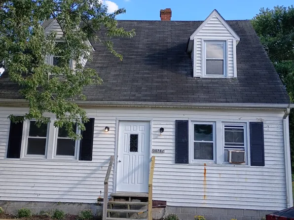 30767 Hampden Ave, Princess Anne, MD 21853