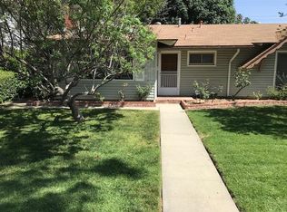 22443 Saticoy St, West Hills, CA 91307