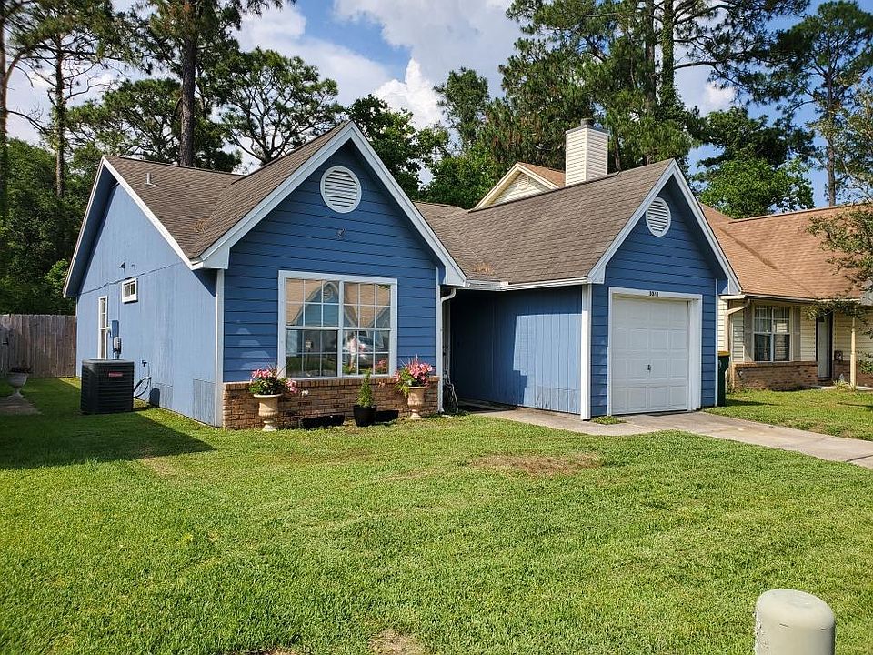 3048 Yorktown Cir, Fort Walton Beach, FL 32547 Zillow