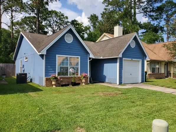3048 Yorktown Cir, Fort Walton Beach, FL 32547