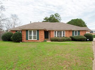 3812 Royal Crest Mews, Montgomery, AL 36109