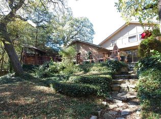 6111 Saddle Ridge Rd, Arlington, TX 76016