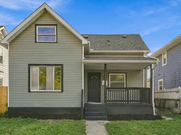 396 Clarendon Ave, Columbus, OH 43223