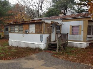 27 Shady Ln, Center Ossipee, NH 03814