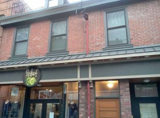 1406 E Carson St #2, Pittsburgh, PA 15203