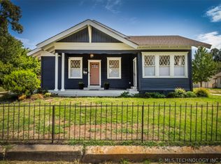 234 Sw #D, Ardmore, OK 73401