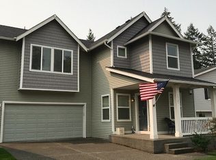 1321 Foreman Rd, Dupont, WA 98327