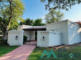 1519 Vineyard Ct, Carlsbad, NM 88220