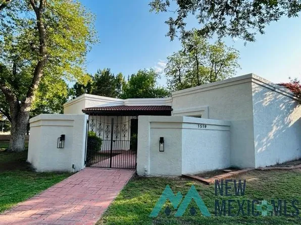 1519 Vineyard Ct, Carlsbad, NM 88220