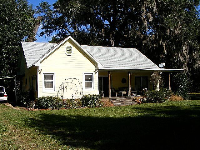 Southern exposure