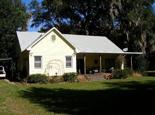 19631 County Road 42, Altoona, FL 32702