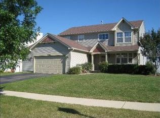 10148 Compton Dr, Huntley, IL 60142