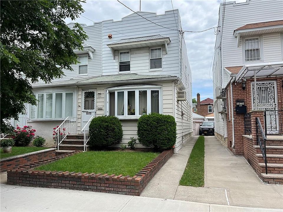 1573 E 37th St, Brooklyn, NY 11234 Zillow