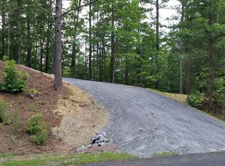 00 Lake Adger Pkwy #32C, Mill Spring, NC 28756