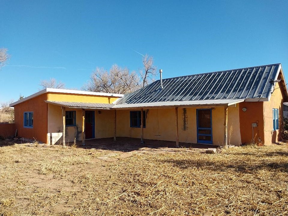 54 County Road B40a, Ribera, NM 87560 Zillow
