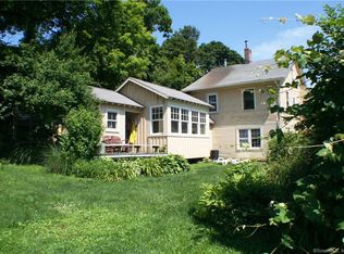 305 Thimble Island Rd, Branford, CT 06405