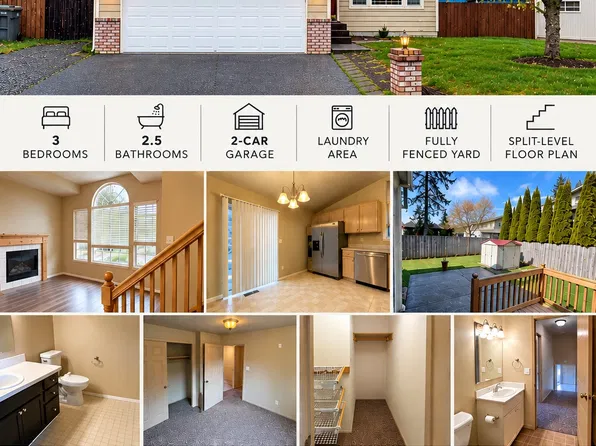 283 Sage St, Pt Orchard, WA 98366
