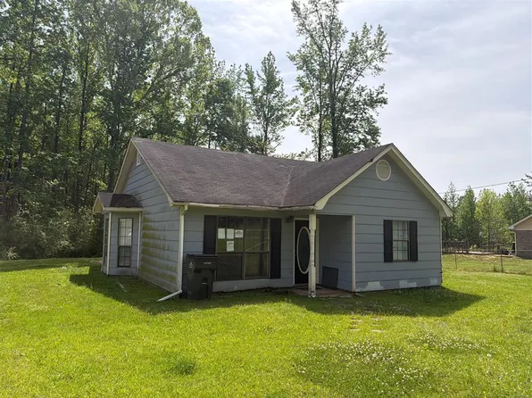 18 County Road 2003, Oxford, MS 38655