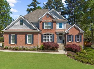 6252 Fernstone Trl NW, Acworth, GA 30101