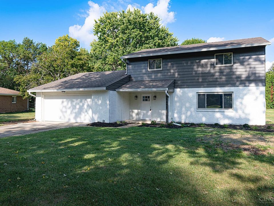 1st image of 5452 Crystal Dr