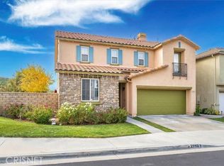 27107 Red Cedar Way, Canyon Country, CA 91387