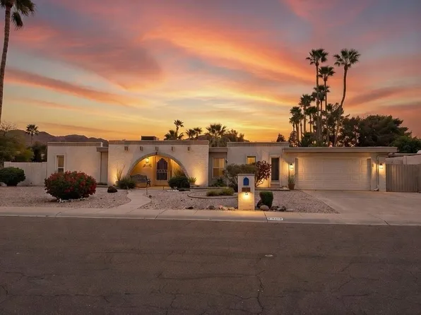 3323 E Malapai Dr, Phoenix, AZ 85028