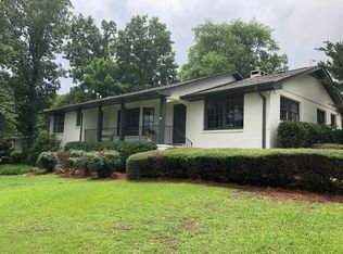 728 Comer Dr, Vestavia Hills, AL 35216