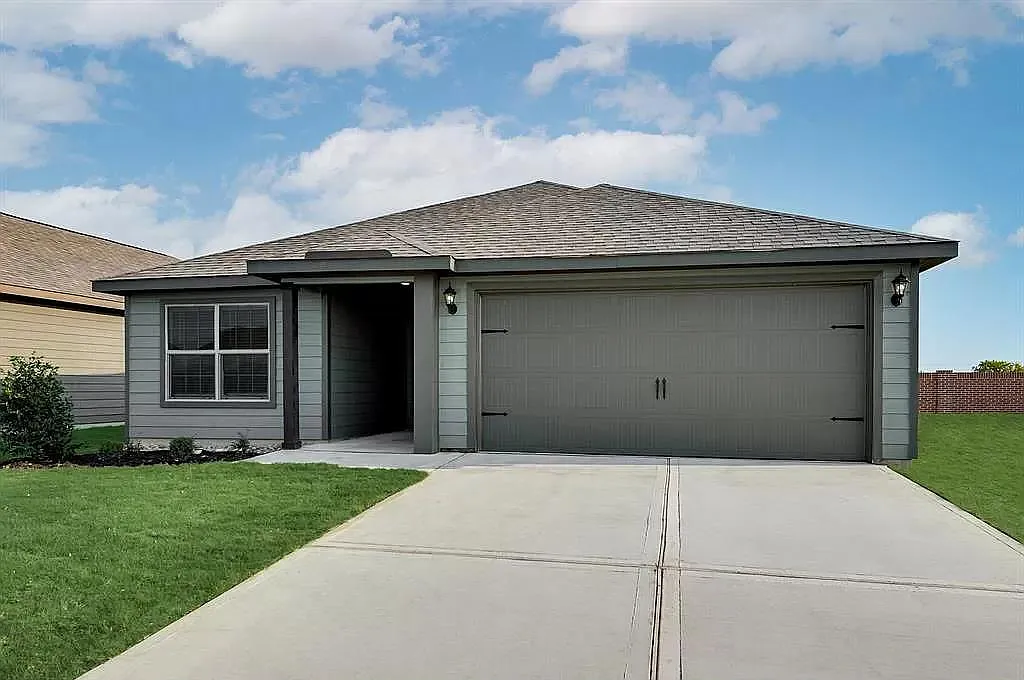 13821 Musselshell Dr — Photo 1