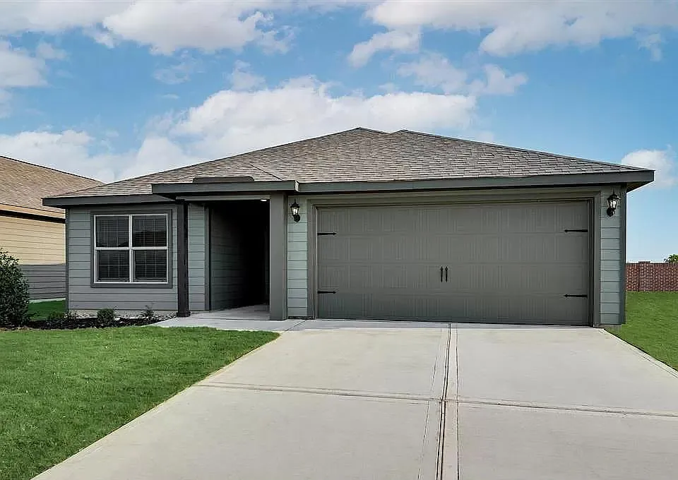 13821 Musselshell Dr