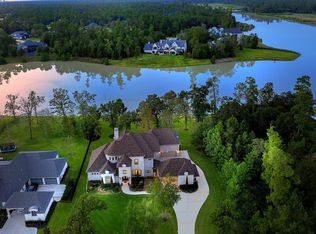 27481 S Lazy Meadow Way, Spring, TX 77386