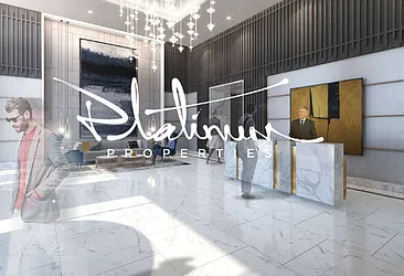 Rented by Platinum Properties