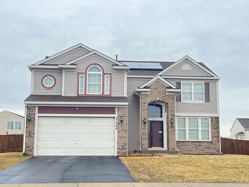 1st image of 21300 Pasture Side Trl