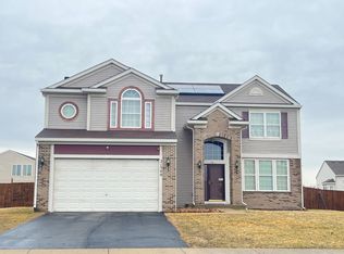 21300 Pasture Side Trl, Matteson, IL 60443