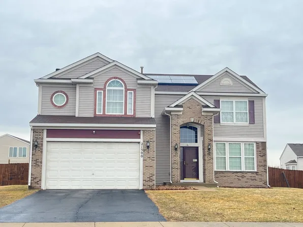 21300 Pasture Side Trl, Matteson, IL 60443