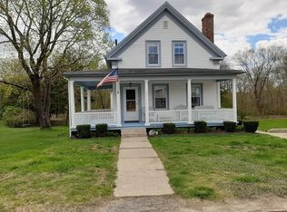 792 S Main St, Attleboro, MA 02703