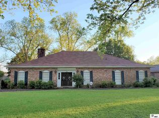 302 Pecan Bayou Dr, Monroe, LA 71203