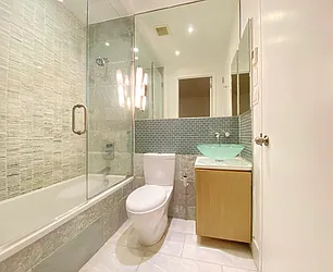 Rented by Portman Realty Corp