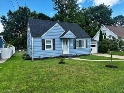 2229 39th St NW, Canton, OH, 44709
