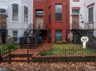1304 S Street Nw, Washington, DC 20009