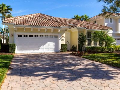 5375 Sol Rue Cir, Vero Beach, FL, 32967