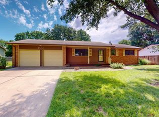 1500 N Timothy Ln, Wichita, KS 67212