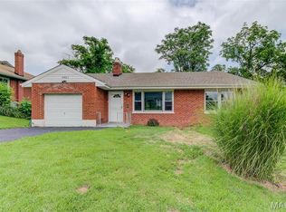 6921 Forest Hill Dr, Saint Louis, MO 63121
