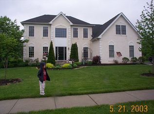 5035 Redfield Rd, Doylestown, PA 18902